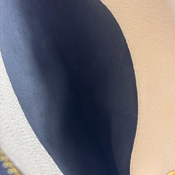 Louis Vuitton Bicolor Petite Palais Sold - Picture 7 of 16